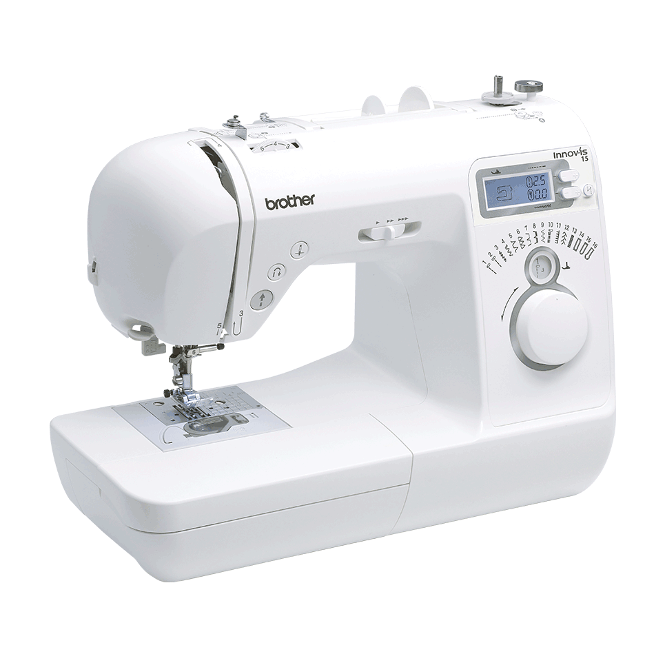 Innov-is 15 sewing machine 2